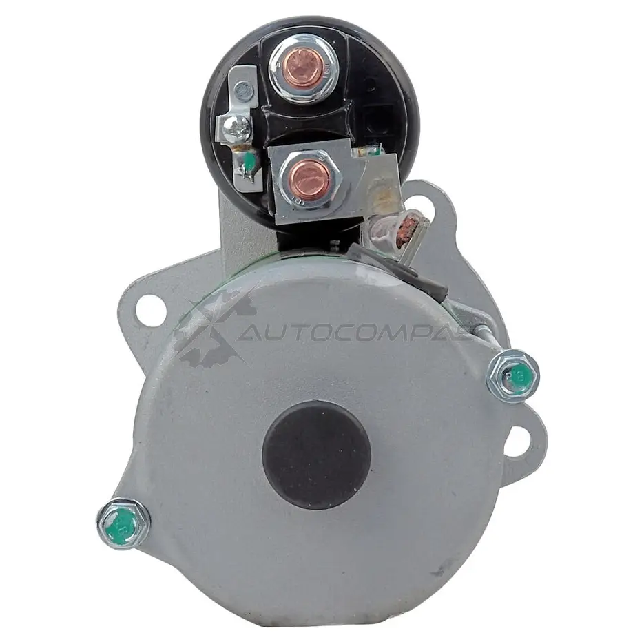 Стартер KRAUF STB1267YN 1440821470 TJD 7TQX изображение 5