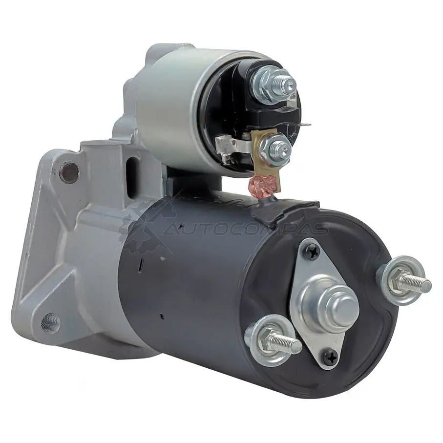 Стартер KRAUF 1440683615 KMC8 3LJ STB1272BA изображение 1