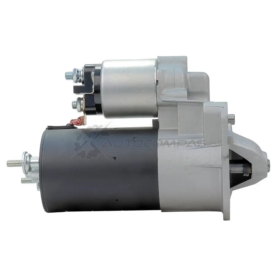 Стартер KRAUF 1440683615 KMC8 3LJ STB1272BA изображение 3