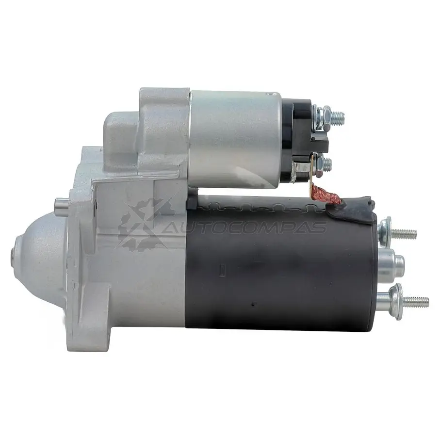 Стартер KRAUF 1440683615 KMC8 3LJ STB1272BA изображение 4
