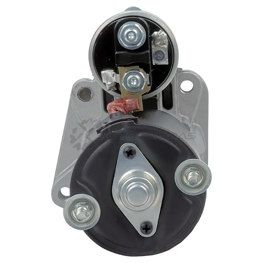 Стартер KRAUF 1440683615 KMC8 3LJ STB1272BA изображение 5
