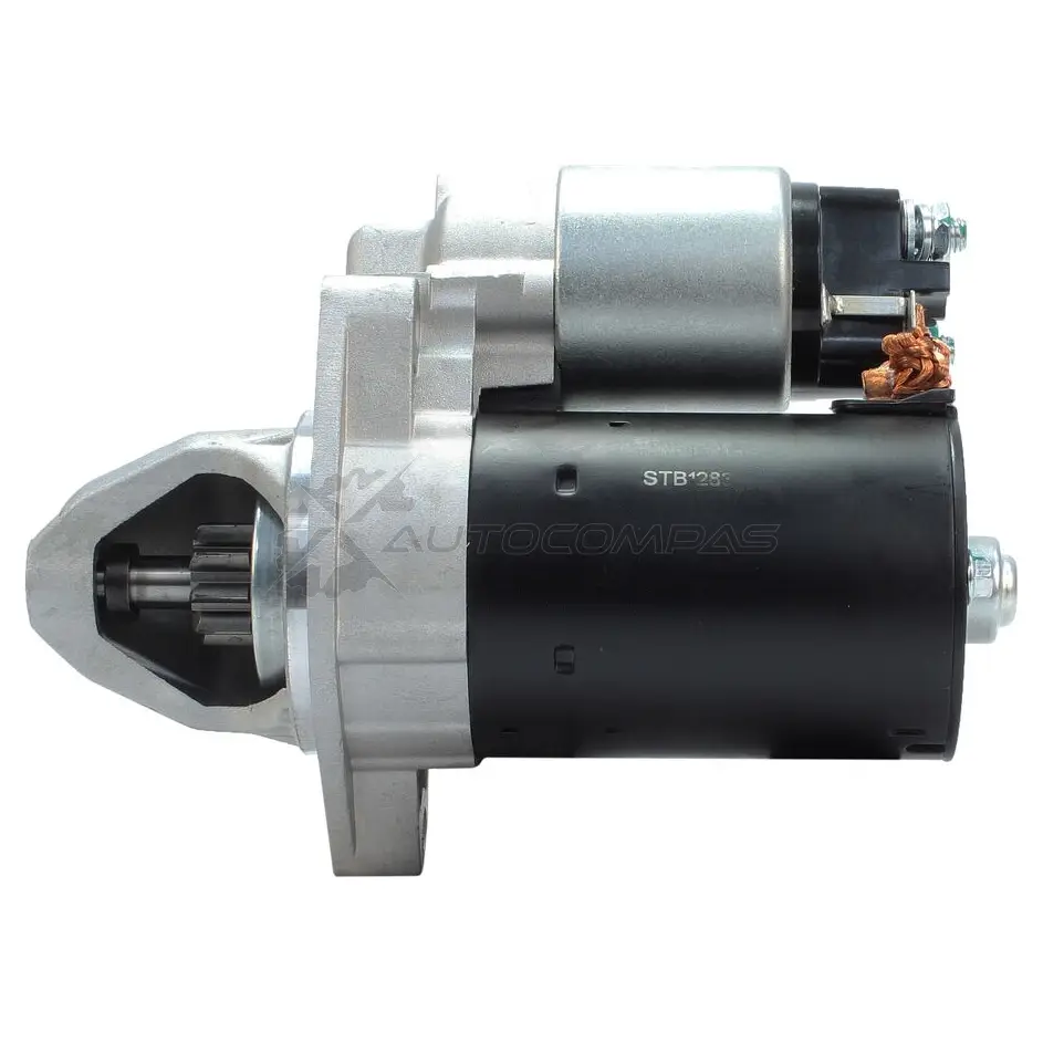 Стартер KRAUF STB1283BA ES S8Q 1440663347 изображение 5