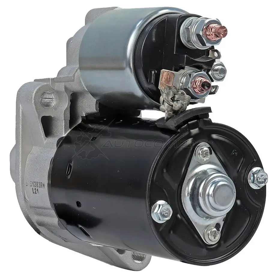 Стартер KRAUF STB1283RN 1440973468 2WHL H изображение 1