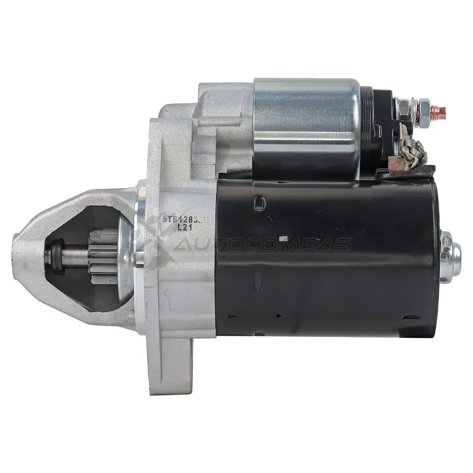 Стартер KRAUF STB1283RN 1440973468 2WHL H изображение 4