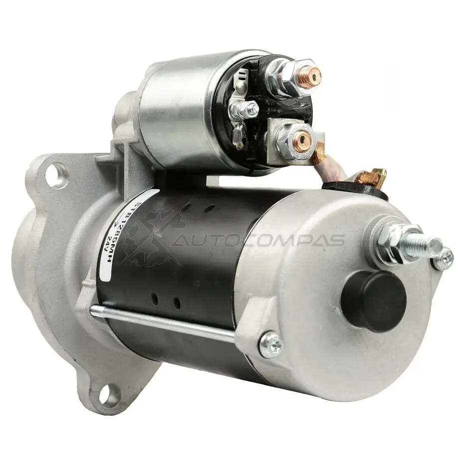 Стартер KRAUF Q RNPR 1440821465 STB1285UL изображение 1
