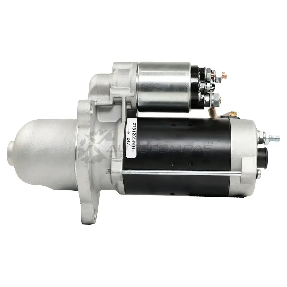 Стартер KRAUF Q RNPR 1440821465 STB1285UL изображение 4