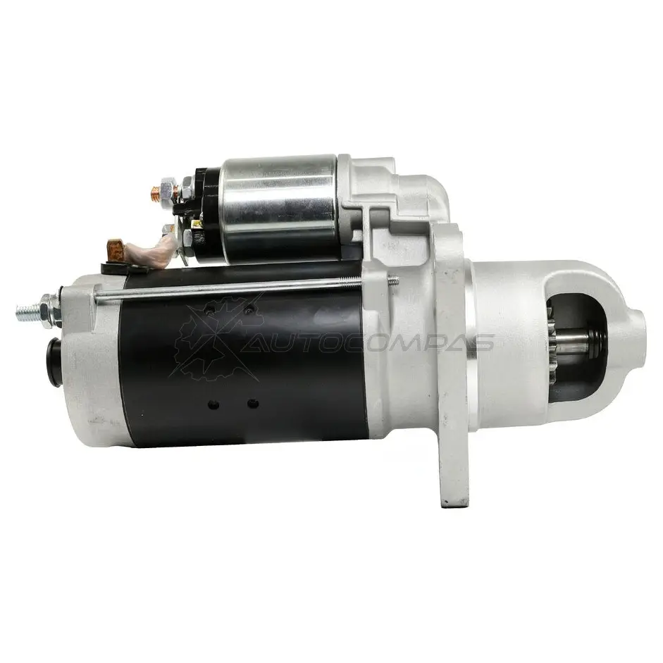 Стартер KRAUF Q RNPR 1440821465 STB1285UL изображение 5