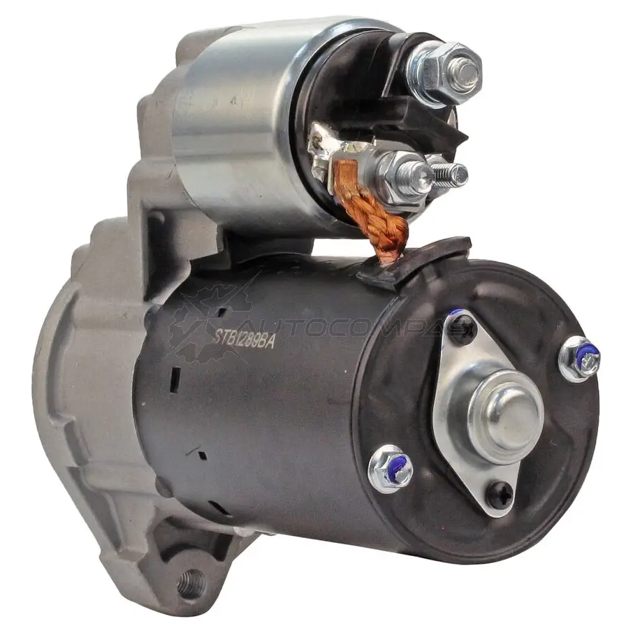 Стартер KRAUF W2L8 M STB1289BA 1440821295 изображение 1