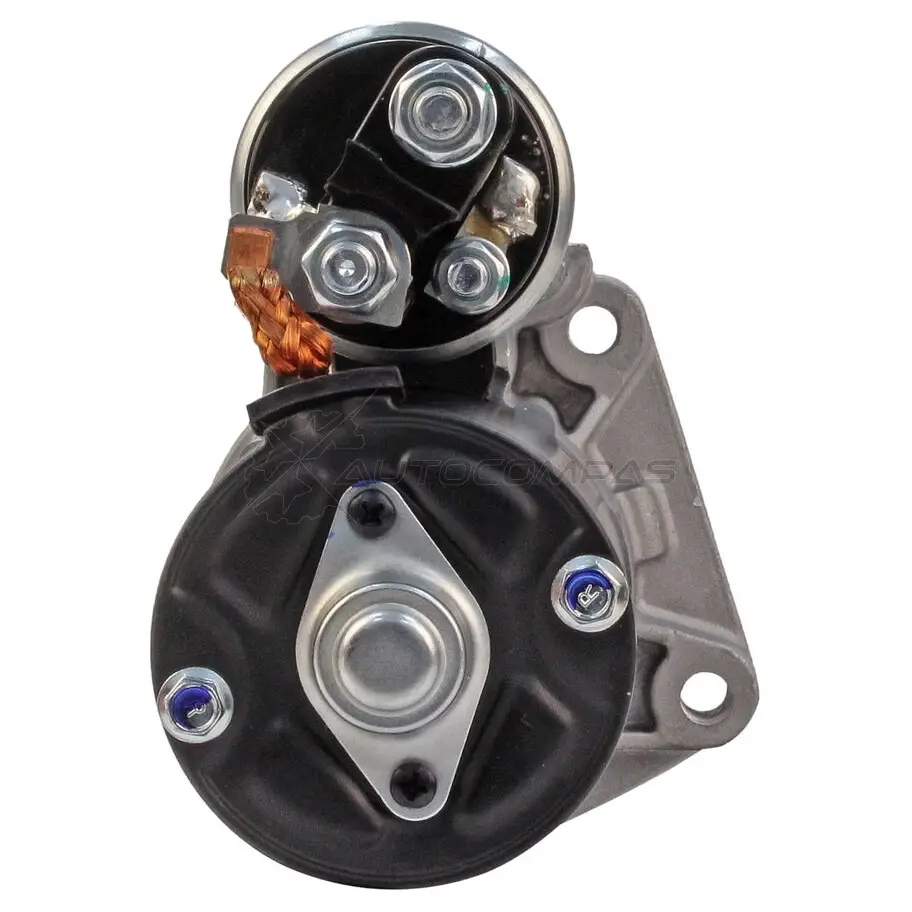 Стартер KRAUF W2L8 M STB1289BA 1440821295 изображение 3