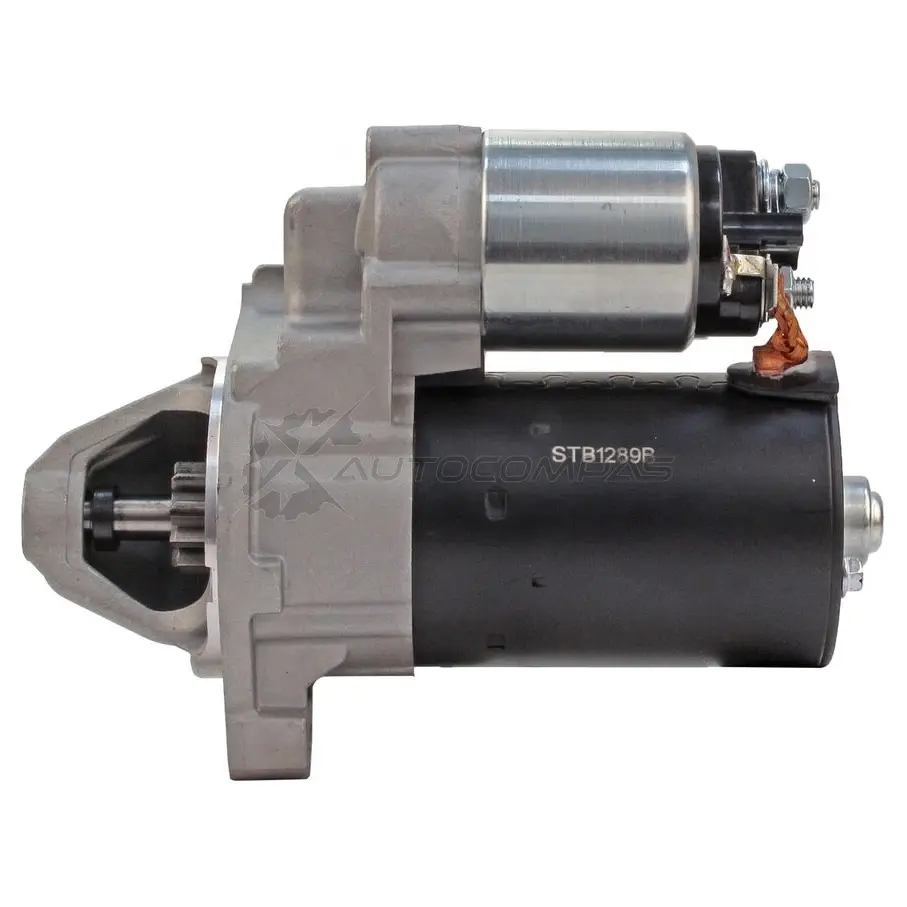 Стартер KRAUF W2L8 M STB1289BA 1440821295 изображение 4
