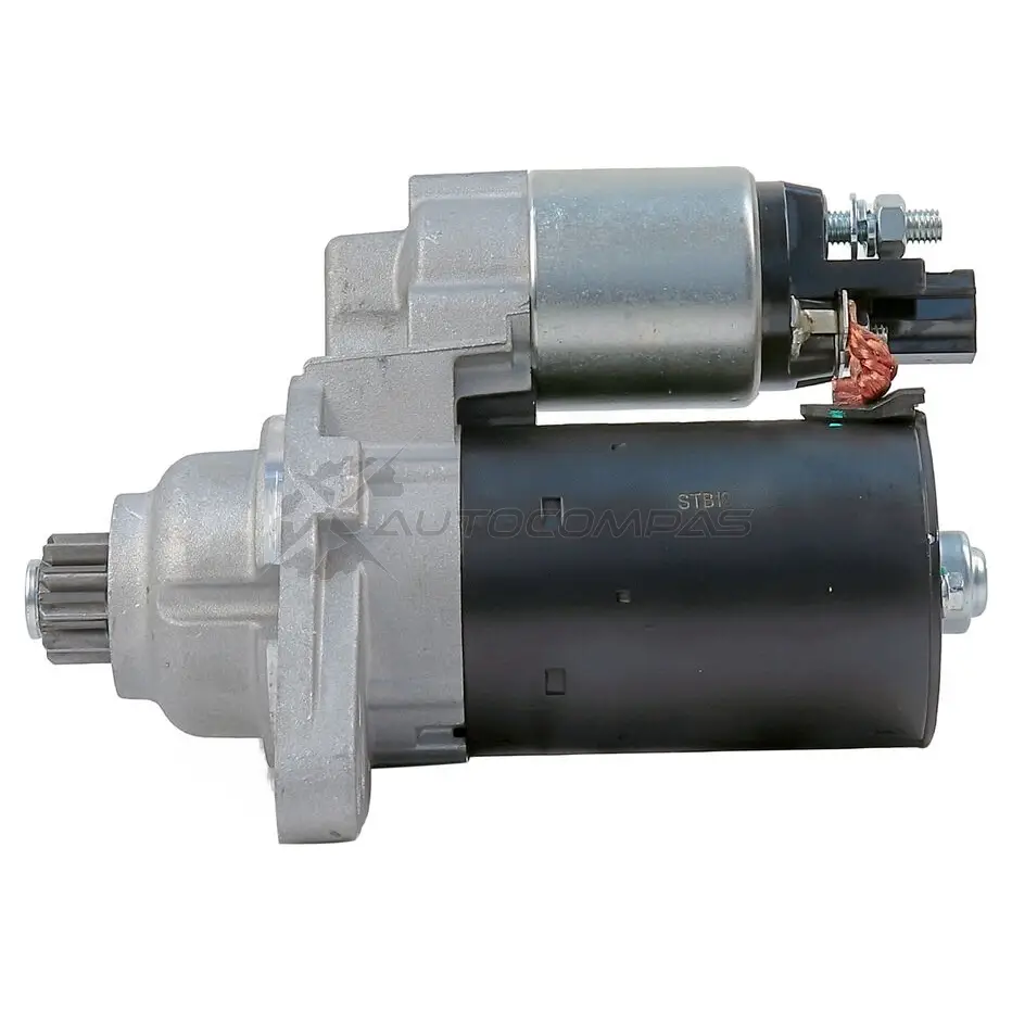 Стартер KRAUF STB1294BA HN HFMH 1440663342 изображение 3