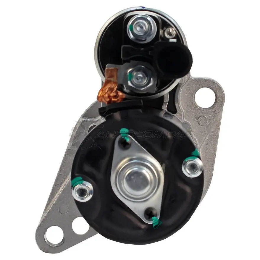 Стартер KRAUF 1 N6WG STB1322BA 1440663340 изображение 3