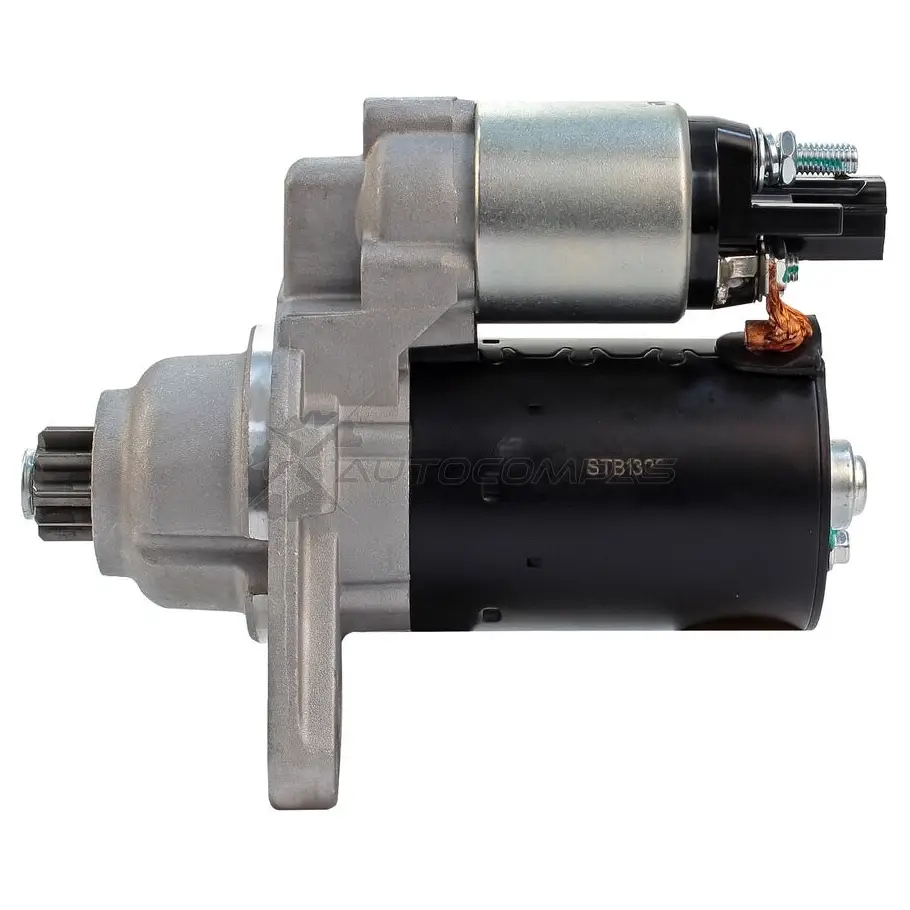 Стартер KRAUF 1 N6WG STB1322BA 1440663340 изображение 4