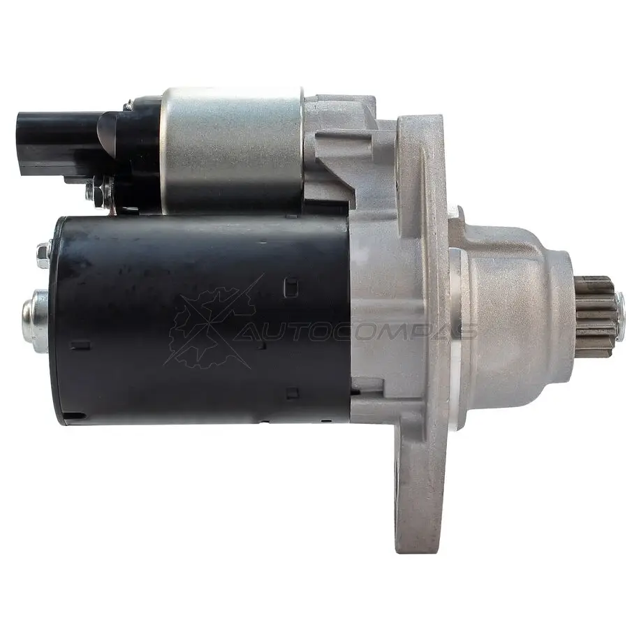 Стартер KRAUF 1 N6WG STB1322BA 1440663340 изображение 5