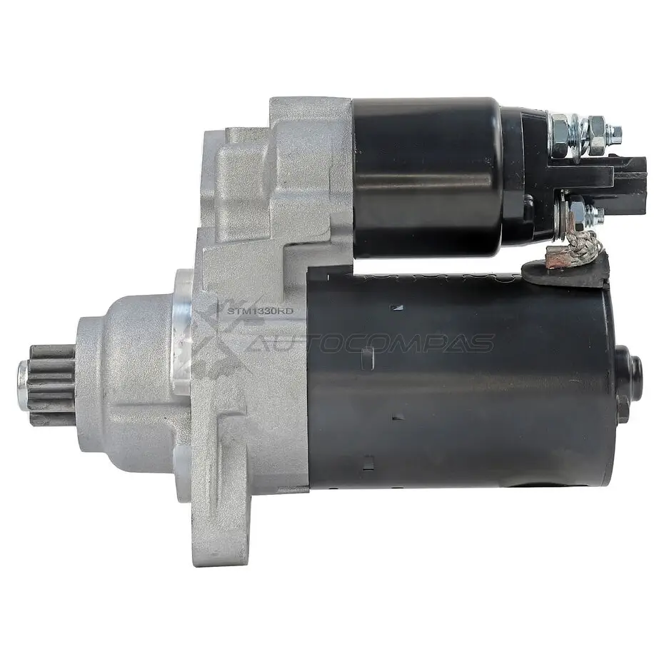 Стартер KRAUF STB1330RD 1440973477 B GU5TQ изображение 3