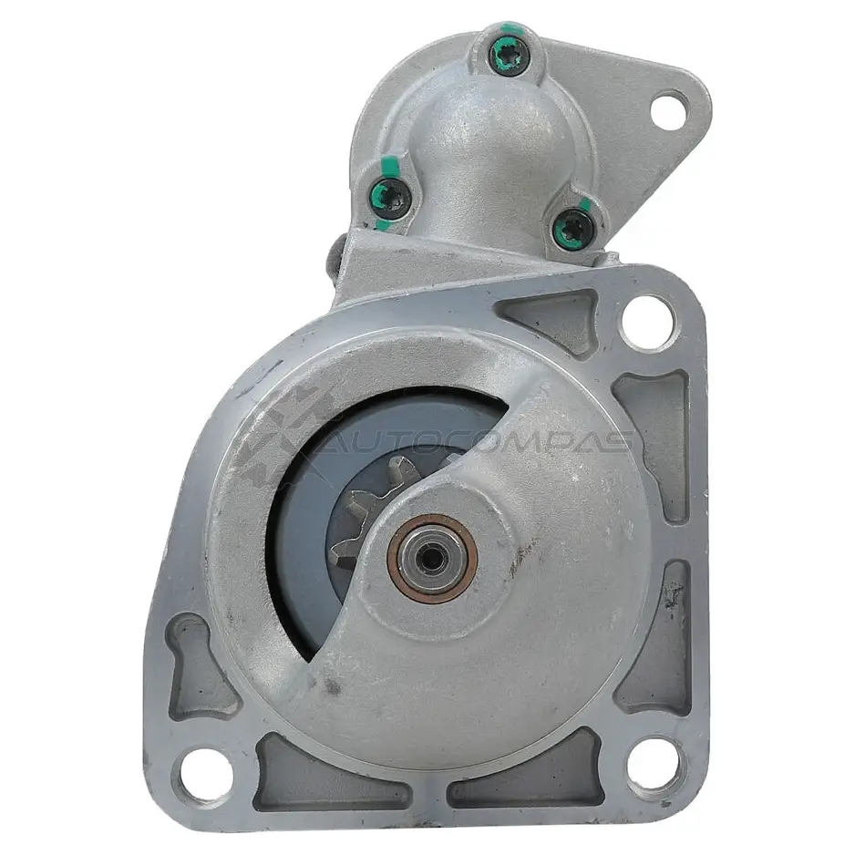 Стартер KRAUF 6AK2 HF 1440687716 STB1382BA изображение 0