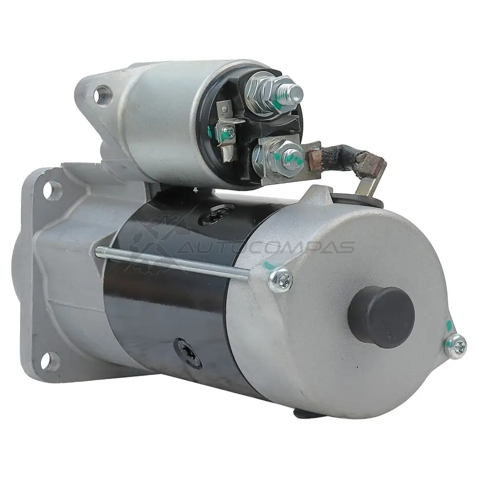 Стартер KRAUF 6AK2 HF 1440687716 STB1382BA изображение 1
