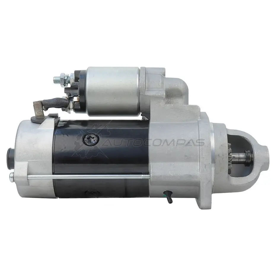 Стартер KRAUF 6AK2 HF 1440687716 STB1382BA изображение 3