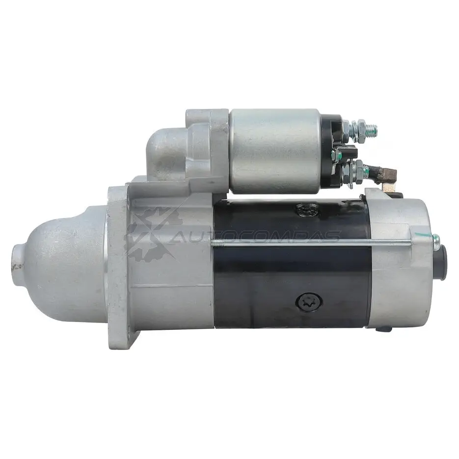 Стартер KRAUF 6AK2 HF 1440687716 STB1382BA изображение 4