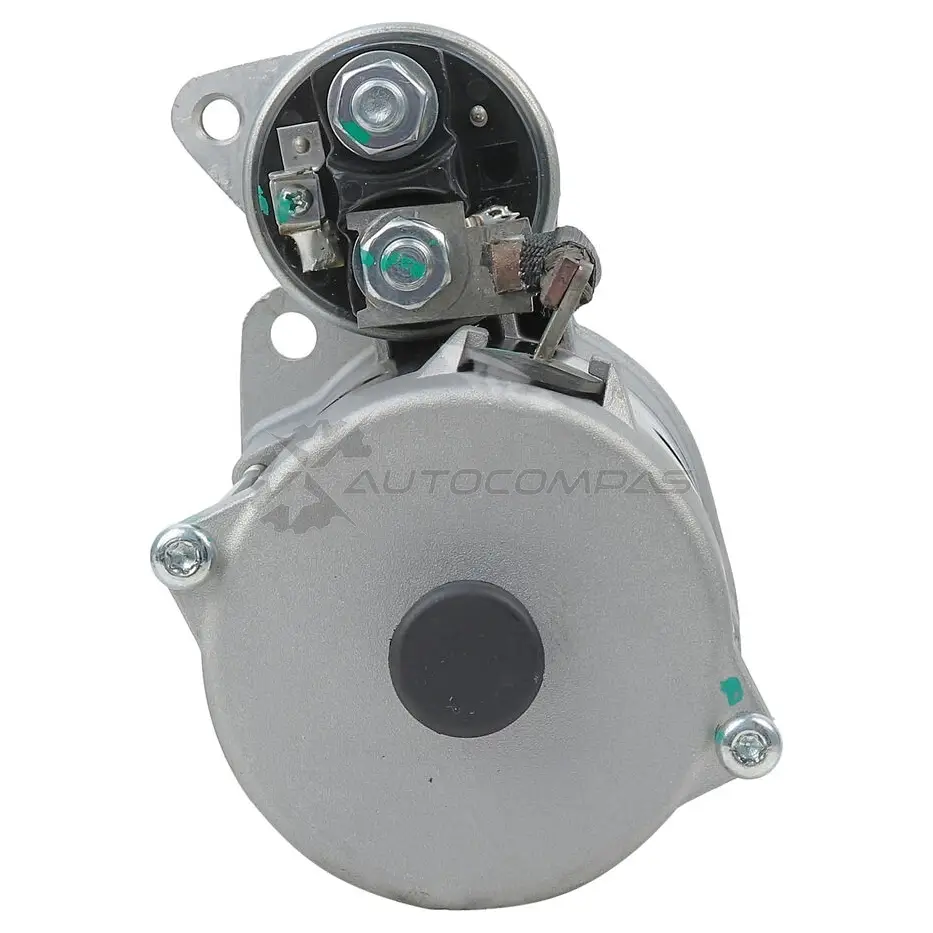 Стартер KRAUF 6AK2 HF 1440687716 STB1382BA изображение 5