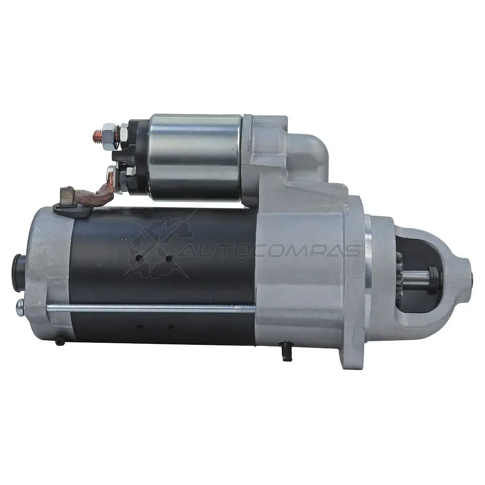 Стартер KRAUF Z 2NN3 1440973487 STB1382LM изображение 4