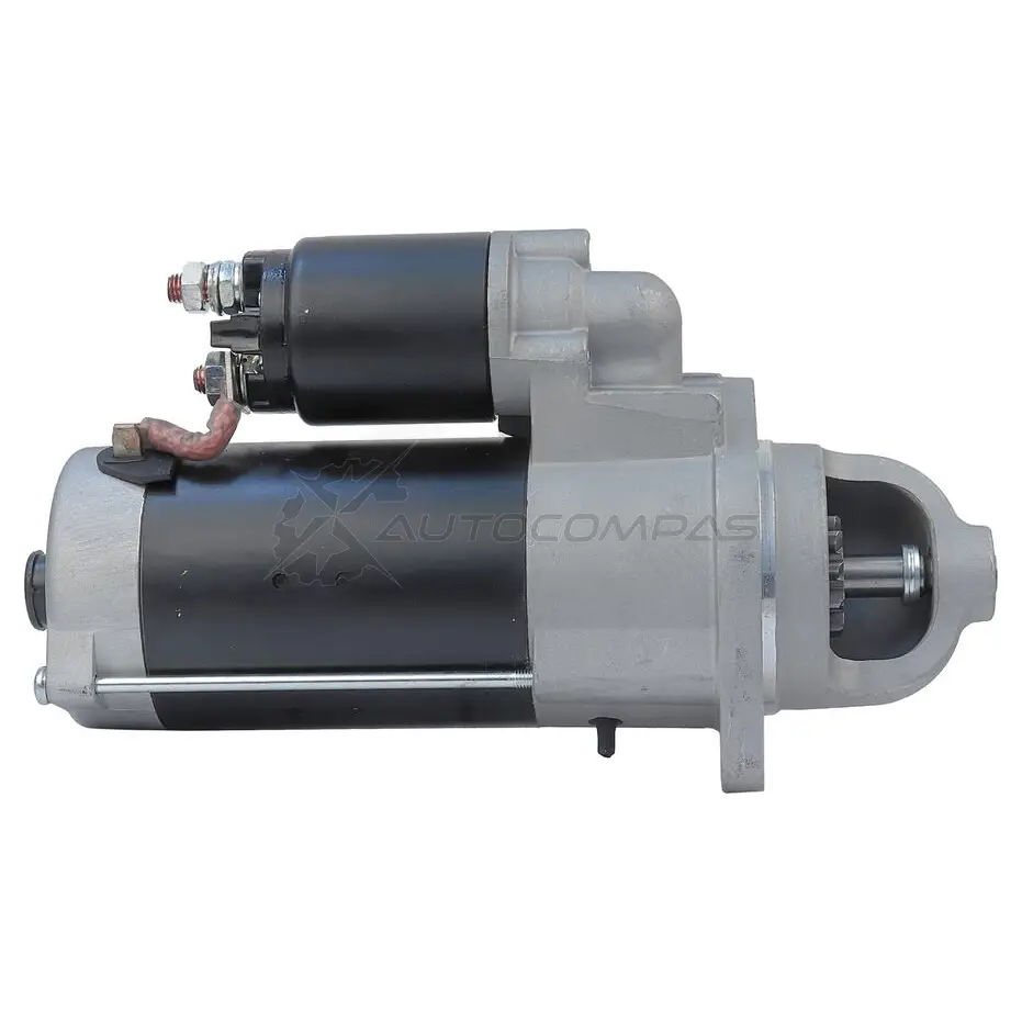 Стартер KRAUF RVZX S1L STB1382SU 1440687725 изображение 3