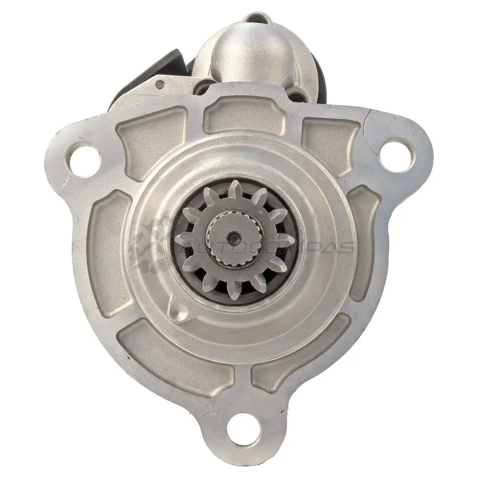 Стартер KRAUF BM6IVI U 1440973503 STB1399BA изображение 0