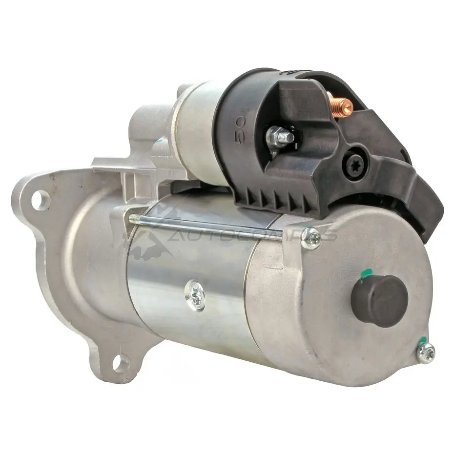 Стартер KRAUF BM6IVI U 1440973503 STB1399BA изображение 1