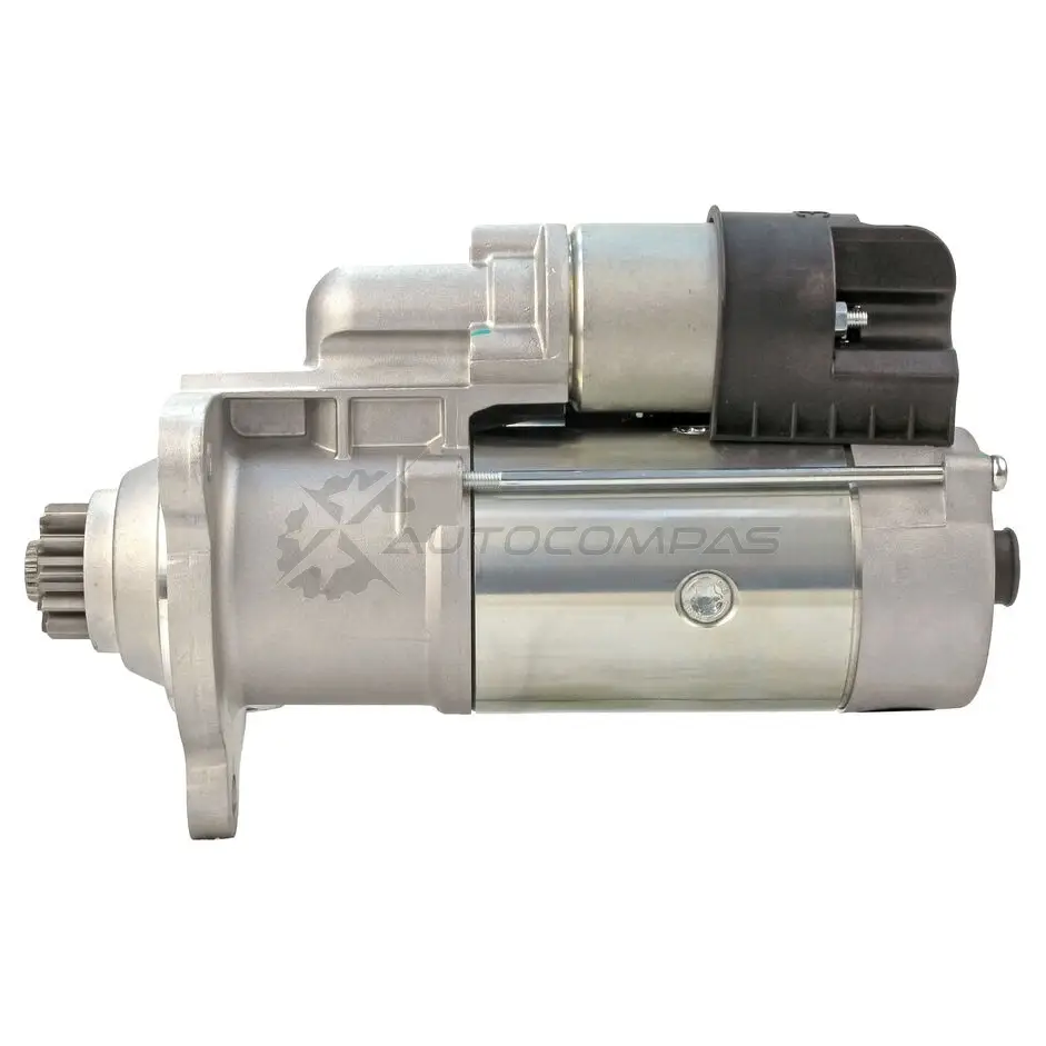 Стартер KRAUF BM6IVI U 1440973503 STB1399BA изображение 4