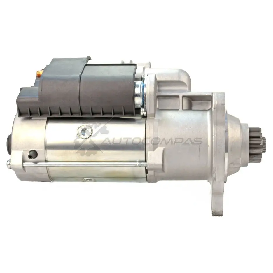 Стартер KRAUF BM6IVI U 1440973503 STB1399BA изображение 5