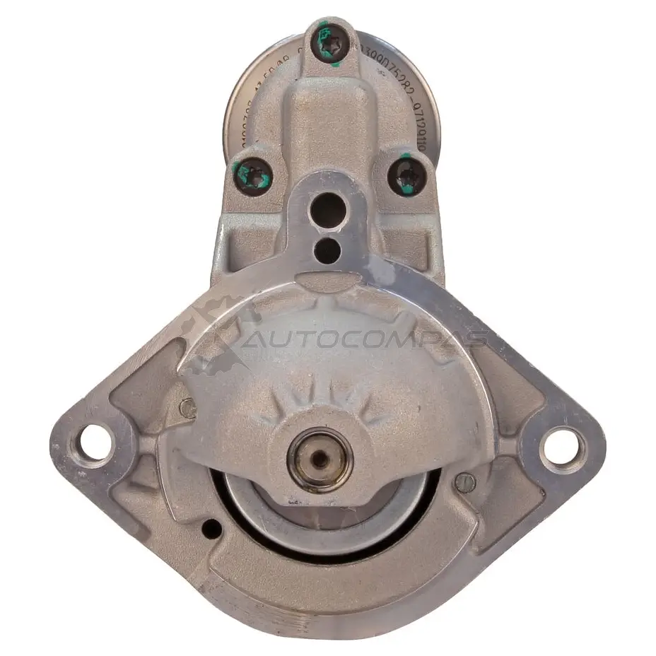 Стартер KRAUF KS0 GQU STB1406BA 1440683628 - Изображение 1