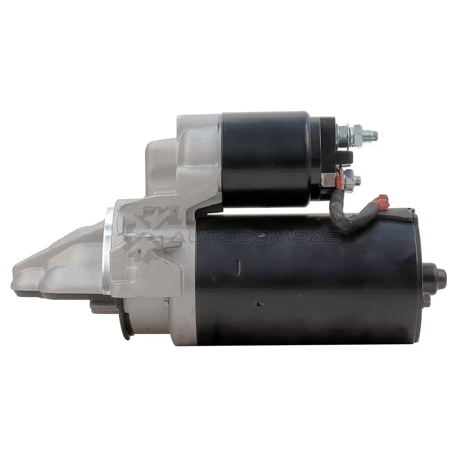 Стартер KRAUF 1440663390 STB1421RD 0 28VKC изображение 4