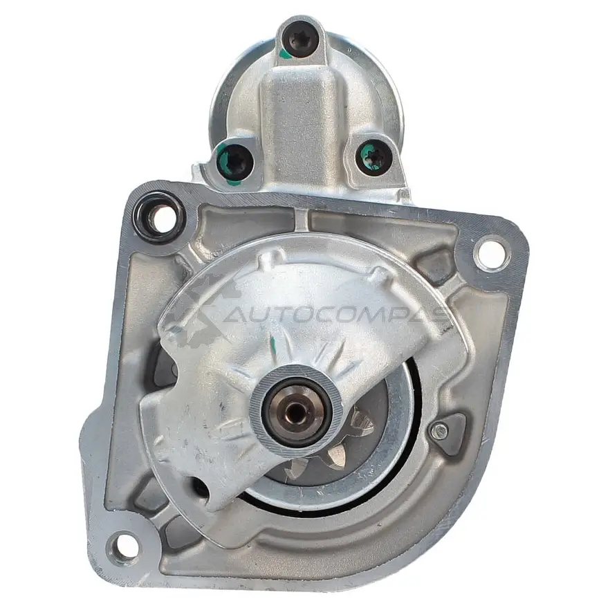 Стартер KRAUF 1440663387 C6V 79M5 STB1449BA изображение 0