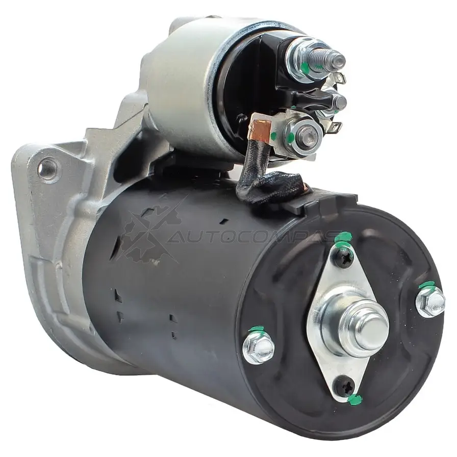 Стартер KRAUF 1440663387 C6V 79M5 STB1449BA изображение 1