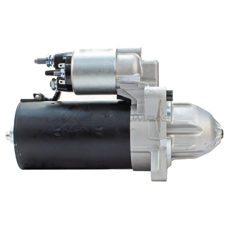 Стартер KRAUF 1440663387 C6V 79M5 STB1449BA изображение 5