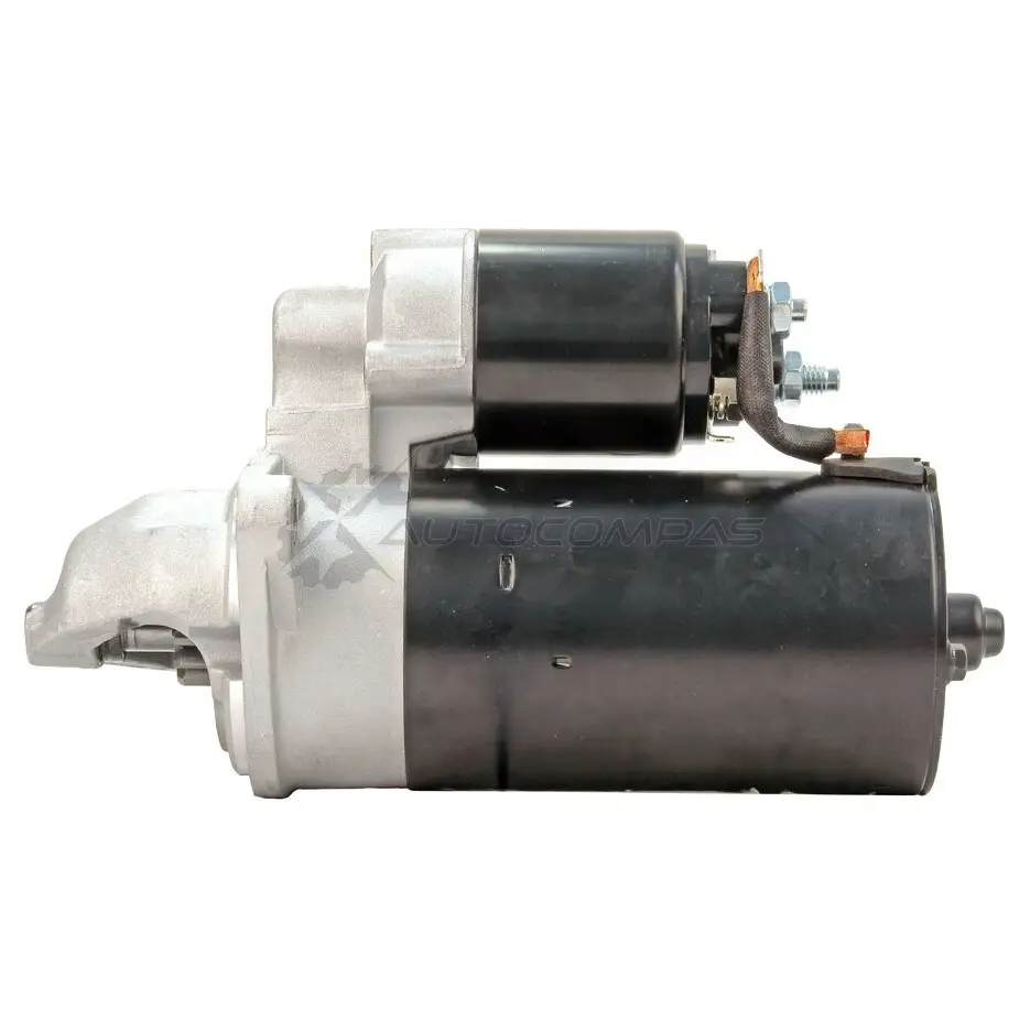 Стартер KRAUF 8EF EY 1440973539 STB1471RD изображение 4