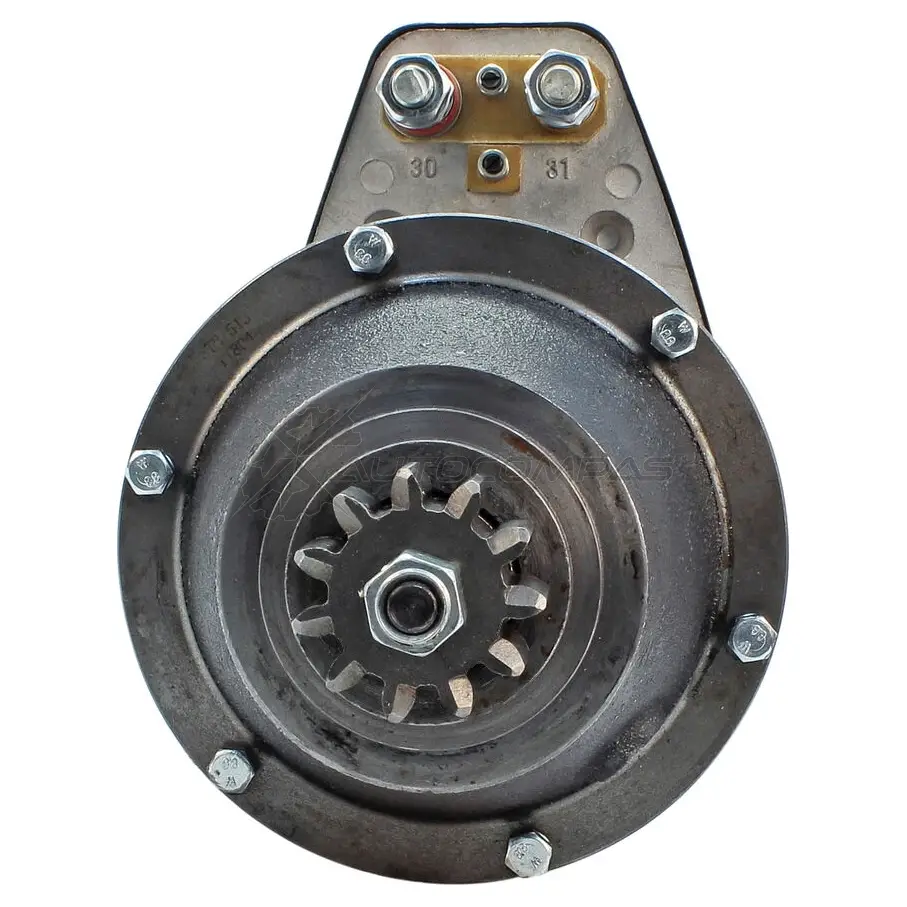 Стартер KRAUF L8 6COH STB1513MN 1440687689 - Изображение 1