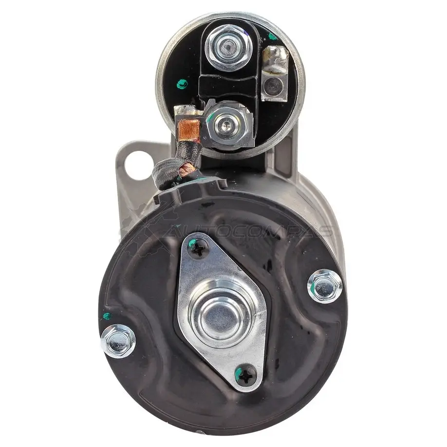 Стартер KRAUF 1440663381 KD 5BUT STB2034BA изображение 3