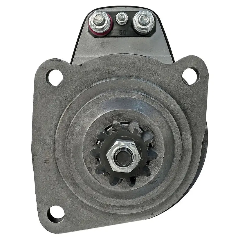 Стартер KRAUF 1440683728 TR9H UC STB2781UL - Изображение 1