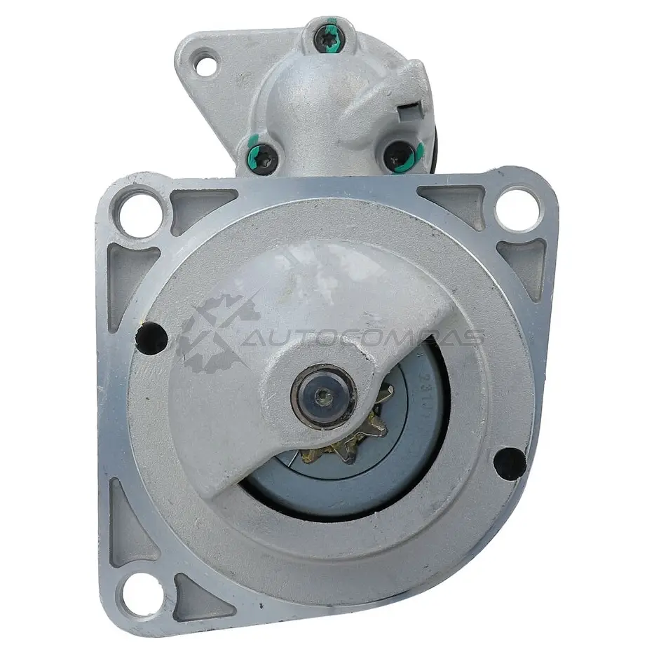 Стартер KRAUF 1440973566 XN MBQ STB3182BA изображение 0