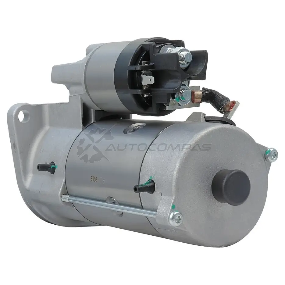 Стартер KRAUF 1440973566 XN MBQ STB3182BA изображение 1