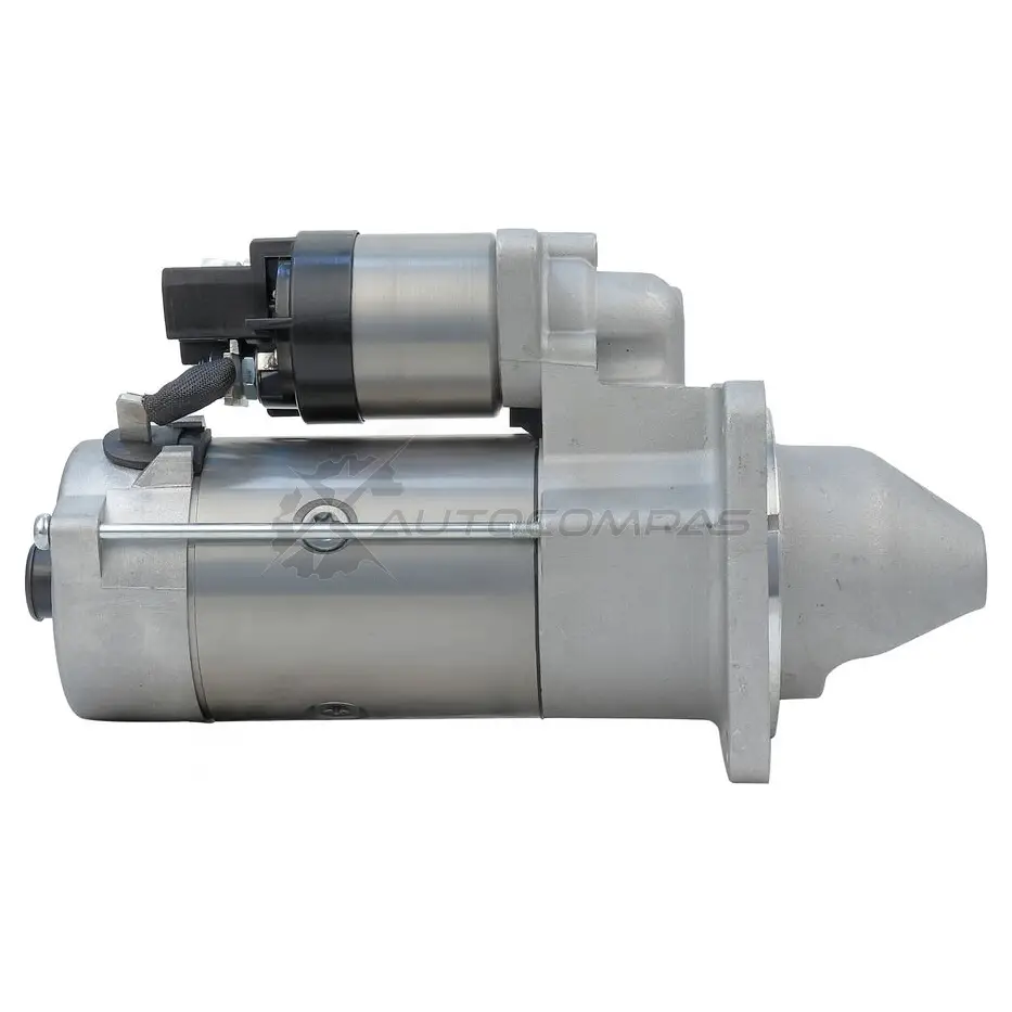 Стартер KRAUF 1440973566 XN MBQ STB3182BA изображение 3