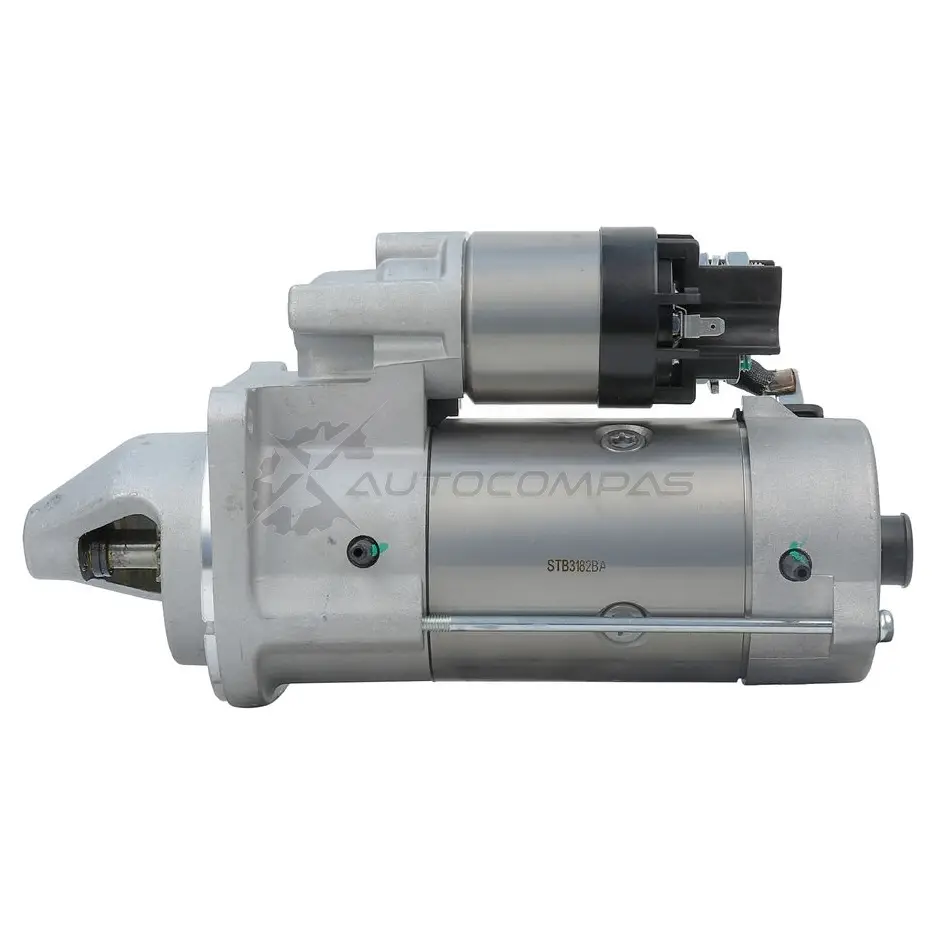 Стартер KRAUF 1440973566 XN MBQ STB3182BA изображение 4