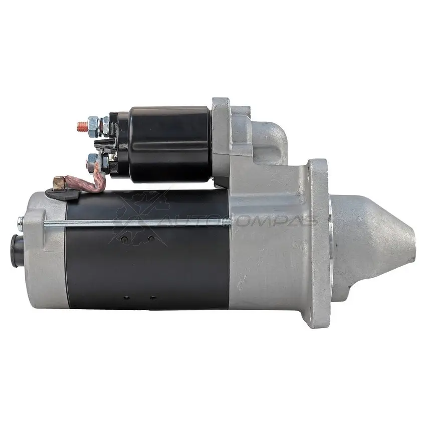 Стартер KRAUF 9DEG 7O STB3182SU 1440973570 изображение 3