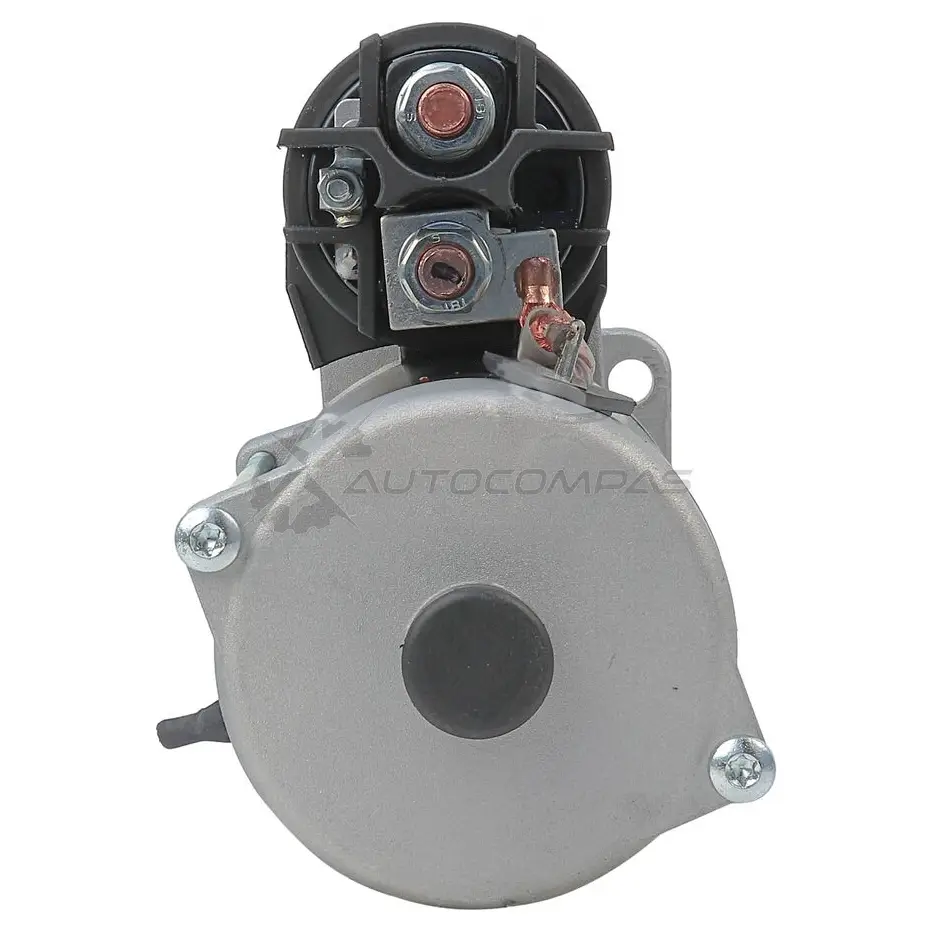 Стартер KRAUF AW6C 77 1440687630 STB3478LC изображение 5