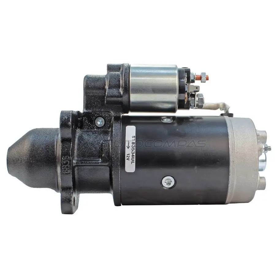 Стартер KRAUF 1440687616 STB3534UL EI8G VI6 изображение 4