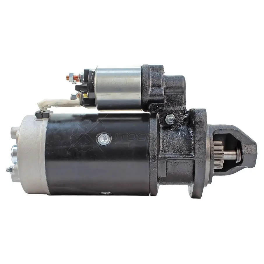 Стартер KRAUF 1440687616 STB3534UL EI8G VI6 изображение 5