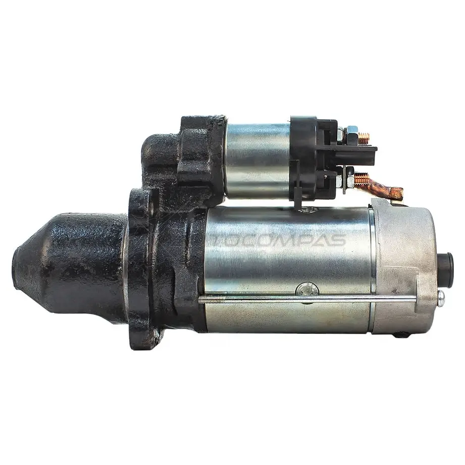 Стартер KRAUF HSKL XT 1440684308 STB3570MN изображение 4
