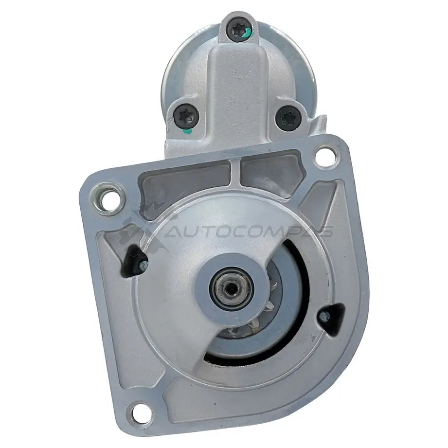 Стартер KRAUF 1440687547 JZRWU QB STB3965BA - Изображение 1