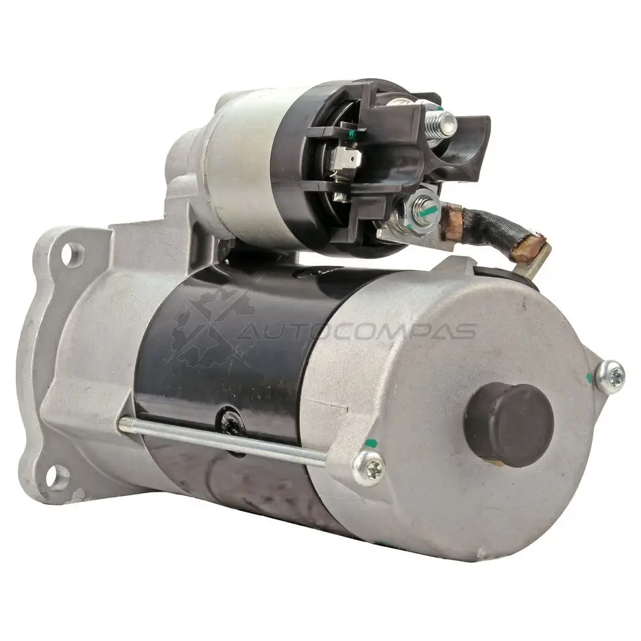 Стартер KRAUF STB4002BA 2 GH0VAS 1440687554 изображение 1